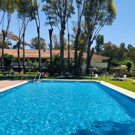 Puerto Banus Apartamento Flores Marbella Ngoại thất bức ảnh