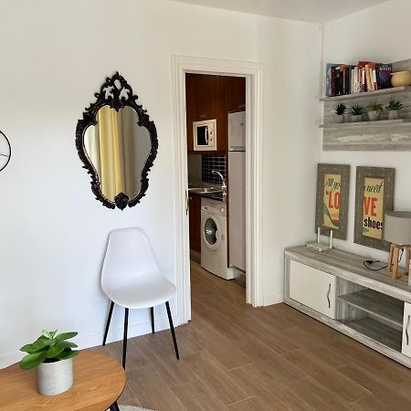 Puerto Banus Apartamento Flores Marbella Ngoại thất bức ảnh