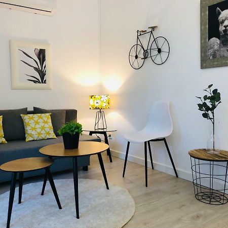 Puerto Banus Apartamento Flores Marbella Ngoại thất bức ảnh