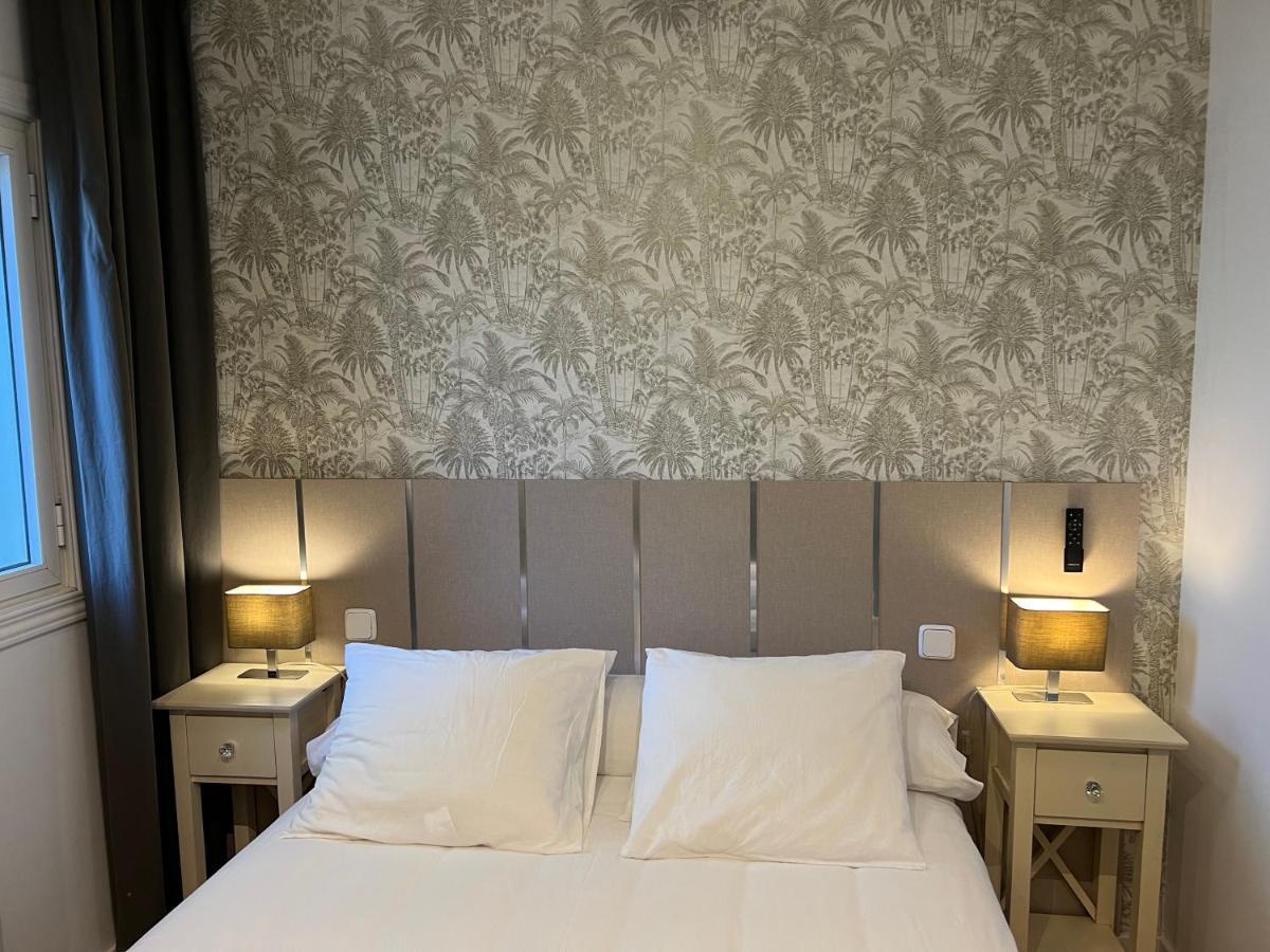 Puerto Banus Apartamento Flores Marbella Ngoại thất bức ảnh