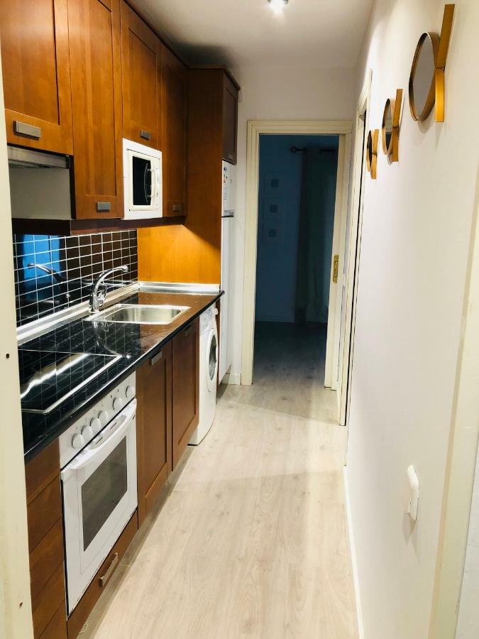 Puerto Banus Apartamento Flores Marbella Ngoại thất bức ảnh
