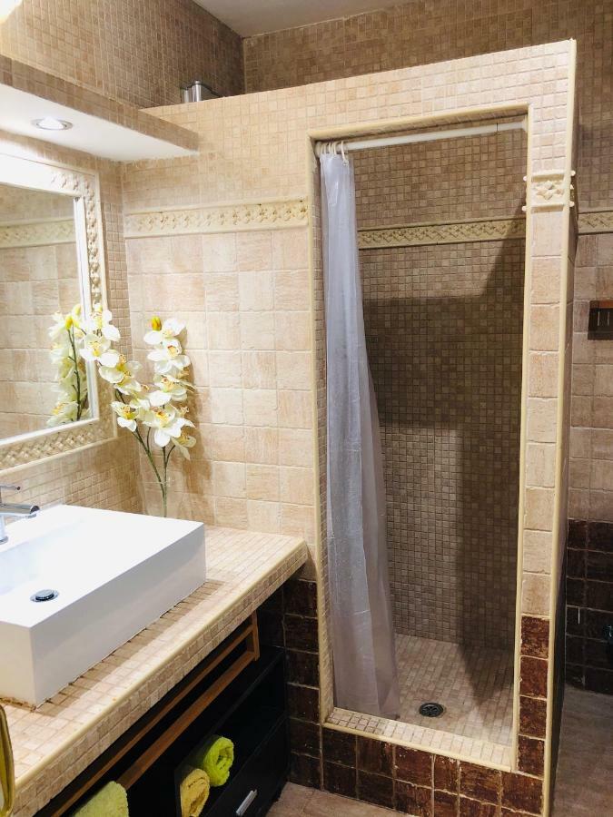 Puerto Banus Apartamento Flores Marbella Ngoại thất bức ảnh