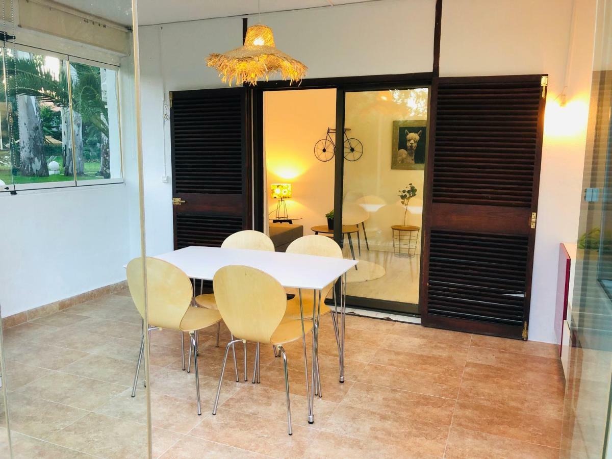 Puerto Banus Apartamento Flores Marbella Ngoại thất bức ảnh