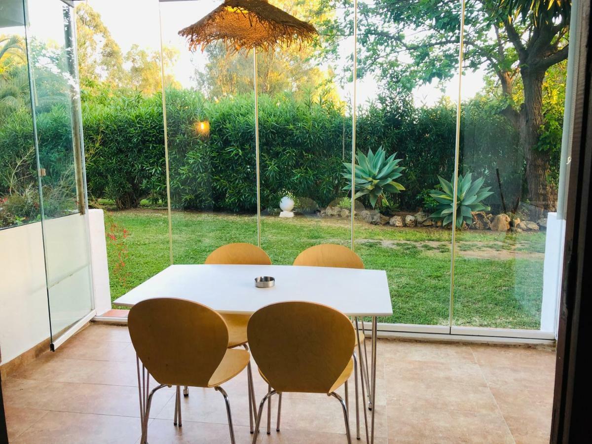 Puerto Banus Apartamento Flores Marbella Ngoại thất bức ảnh