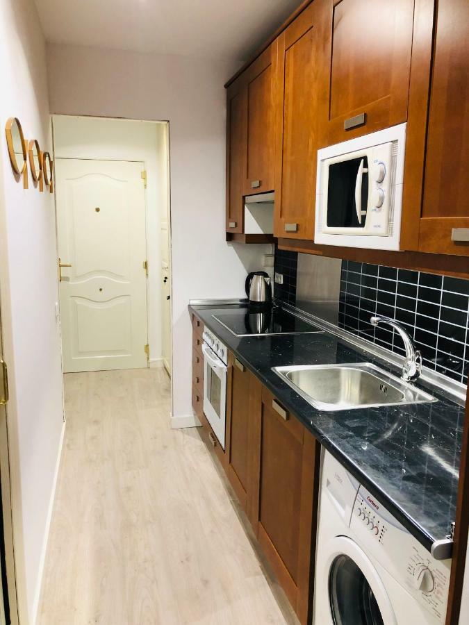 Puerto Banus Apartamento Flores Marbella Ngoại thất bức ảnh