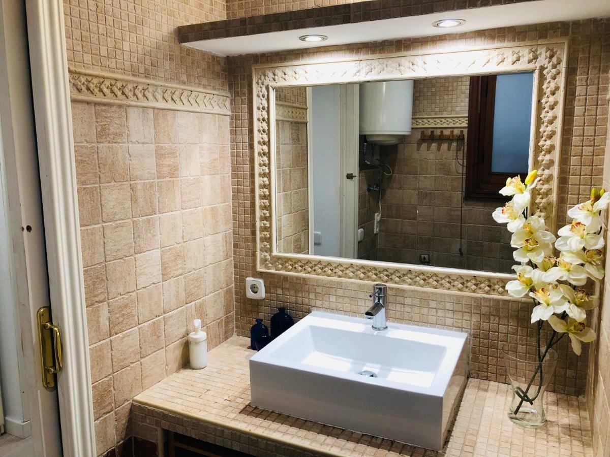 Puerto Banus Apartamento Flores Marbella Ngoại thất bức ảnh