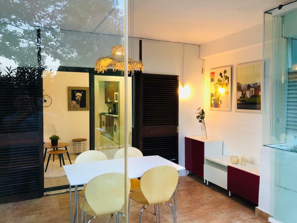 Puerto Banus Apartamento Flores Marbella Ngoại thất bức ảnh