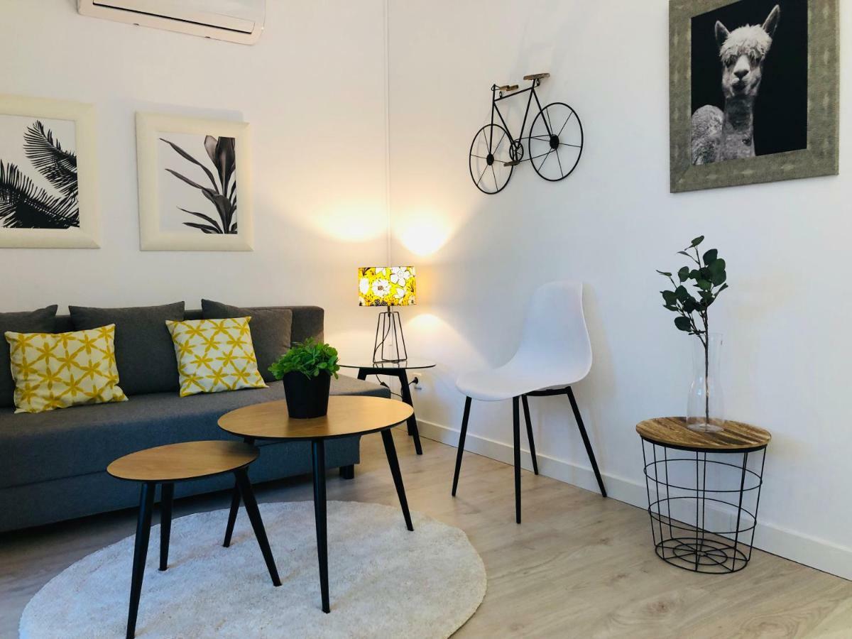 Puerto Banus Apartamento Flores Marbella Ngoại thất bức ảnh