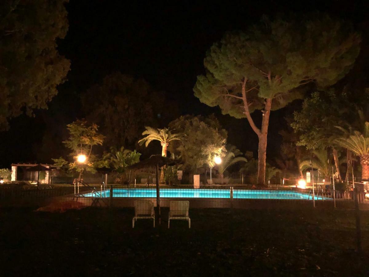 Puerto Banus Apartamento Flores Marbella Ngoại thất bức ảnh